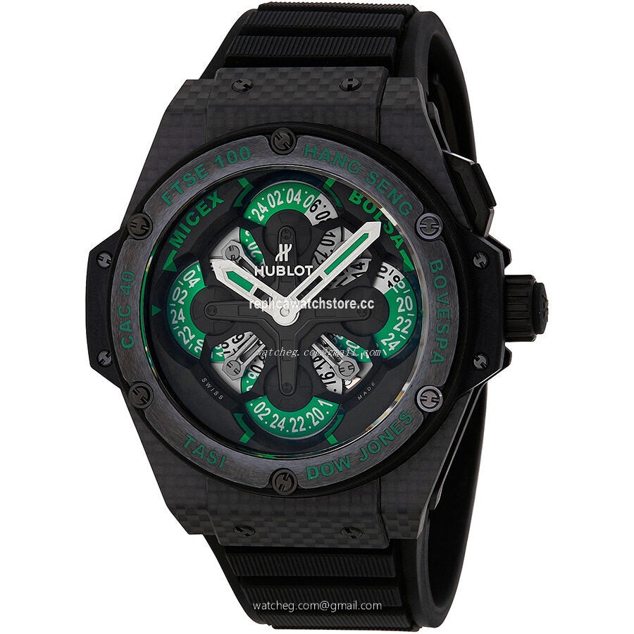 Hublot King Power 771.QX.1179.RX.CSH13 Men's Automatic