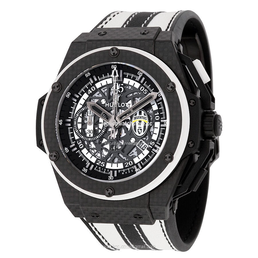 Hublot King Power 716.QX.1121.VR.JUV13 Men's Automatic