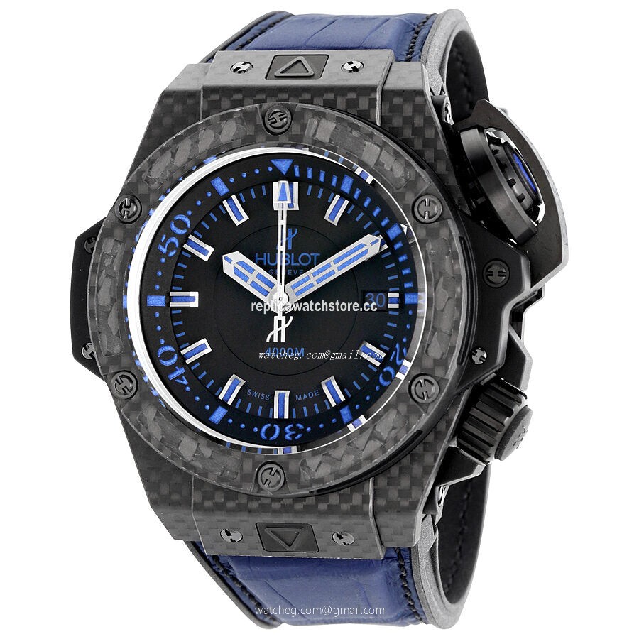 Hublot King Power 731.QX.1190.GR.ABB12 Men's Automatic
