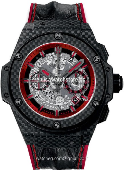 Hublot King Power 701.QX.0113.HR Men's Automatic
