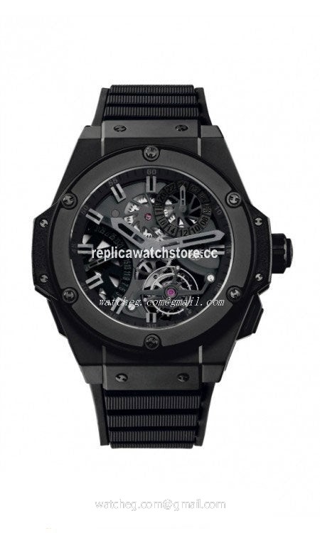 Hublot King Power 706.CI.1110.RX Men's Automatic