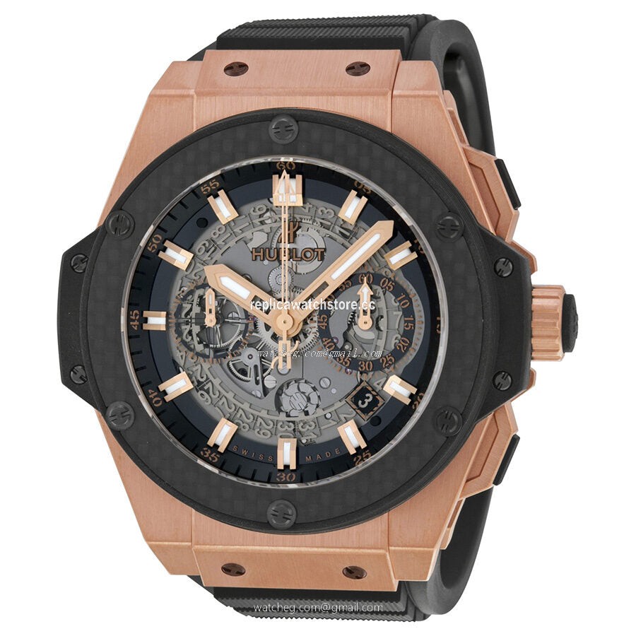Hublot King Power 701.OQ.0180.RX Men's Automatic