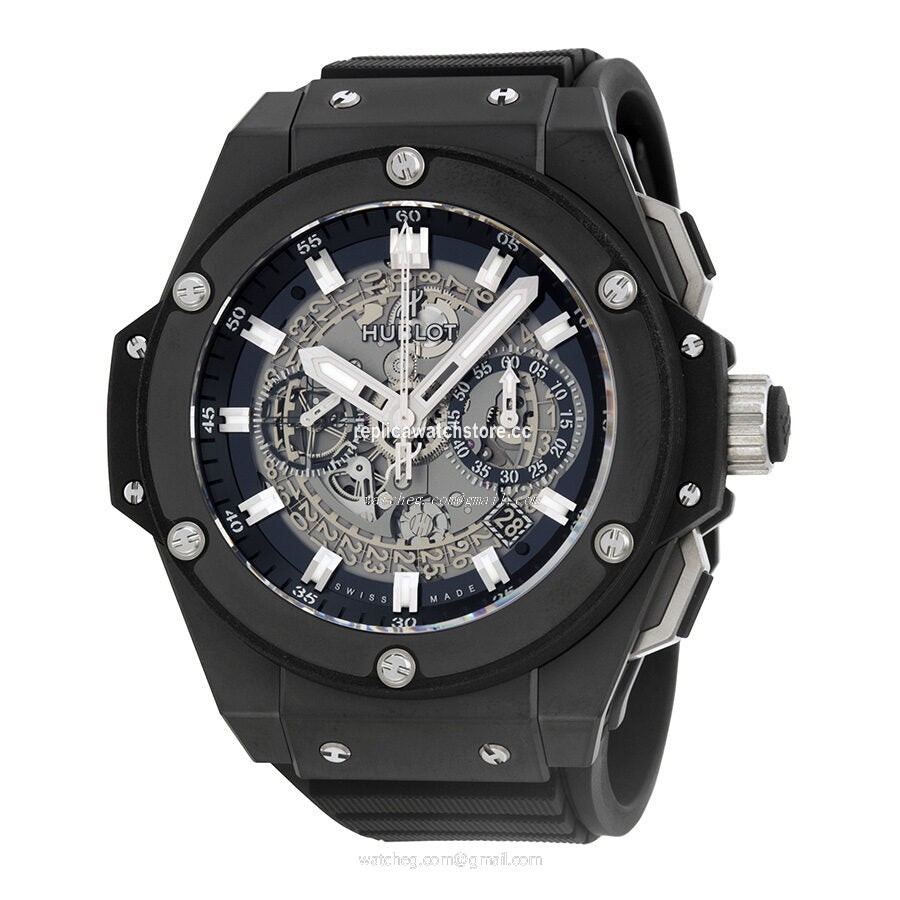 Hublot King Power 701.CI.0170.RX Men's Automatic