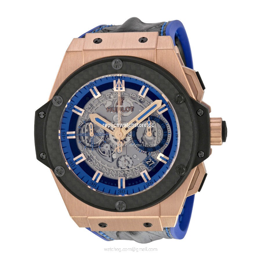 Hublot King Power 701.OQ.0119.HR Men's Automatic