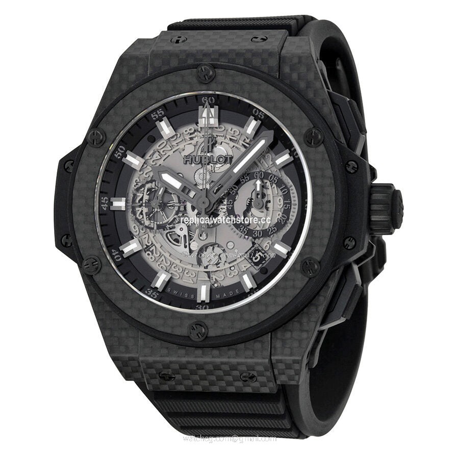 Hublot King Power 701.QX.0140.RX Men's Automatic