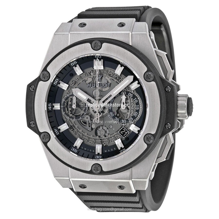 Hublot King Power 701.NX.0170.RX Men's Automatic