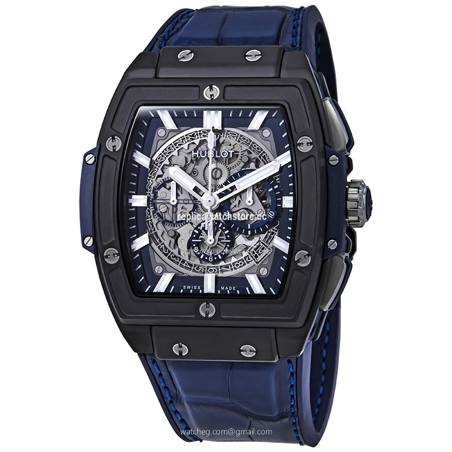 Hublot Spirit of Big Bang 601.CI.7170.LR Men's Automatic