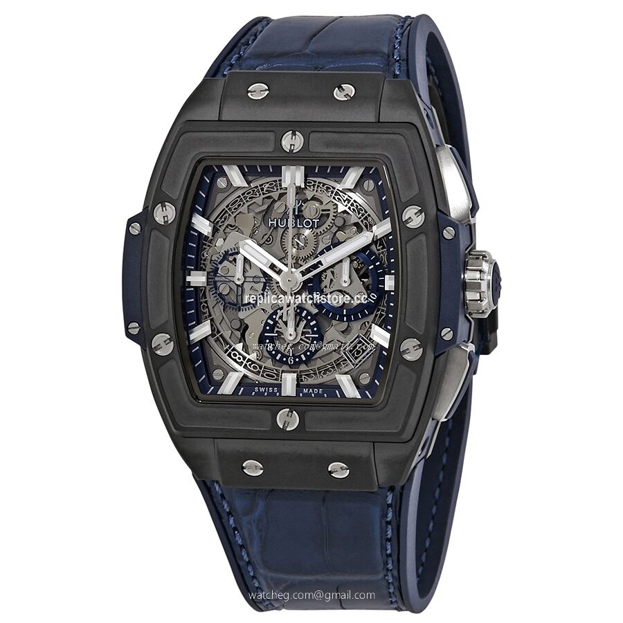 Hublot Spirit of Big Bang 641.CI.7170.LR Men's Automatic