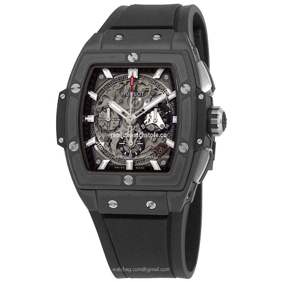 Hublot Spirit of Big Bang 641.CI.0173.RX Men's Automatic