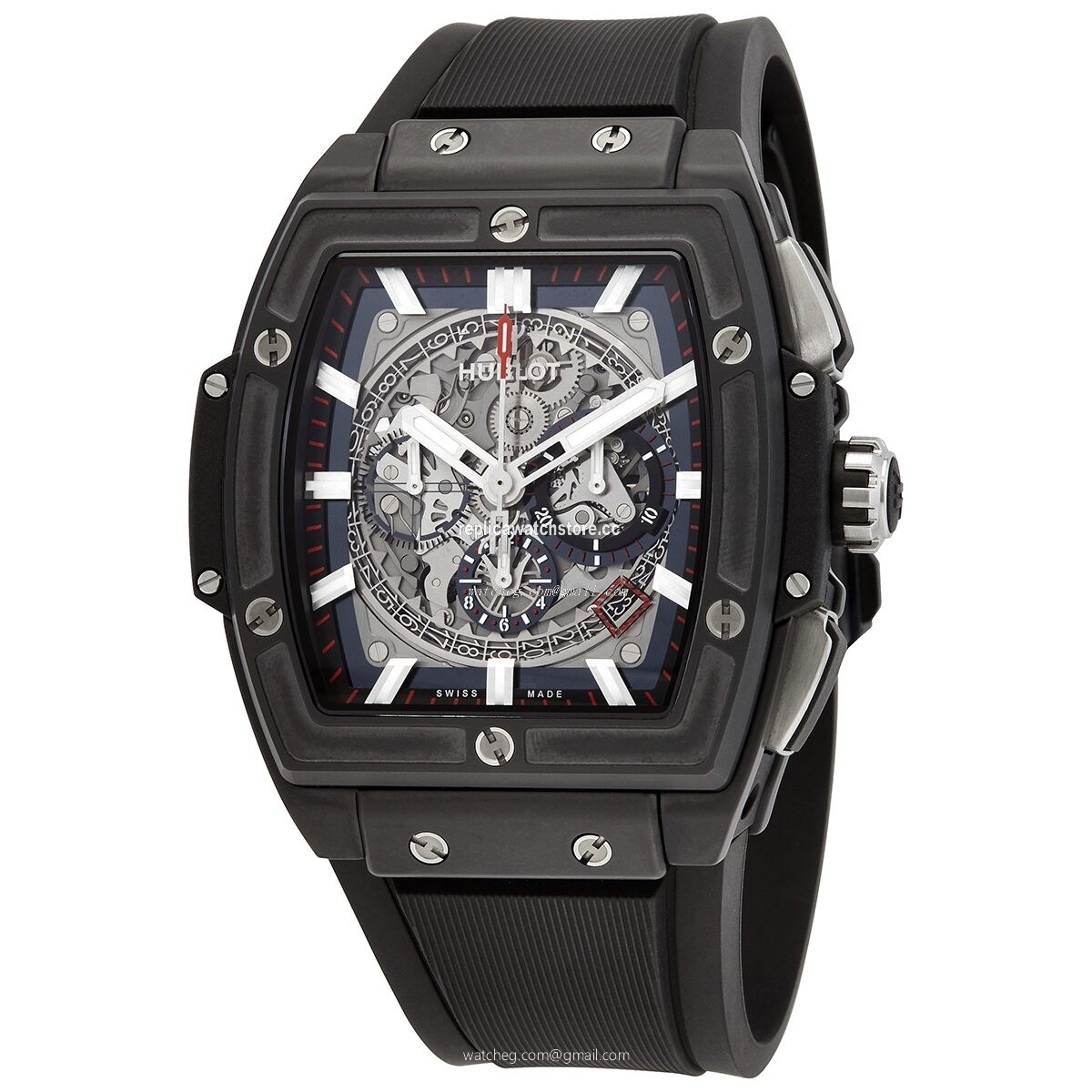 Hublot Spirit of Big Bang 601.CI.0173.RX Men's Automatic