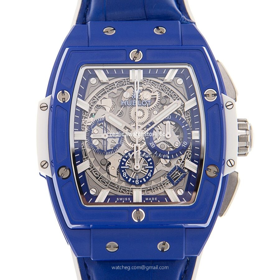 Hublot Spirit of Big Bang 641EX5129LR Men's Automatic
