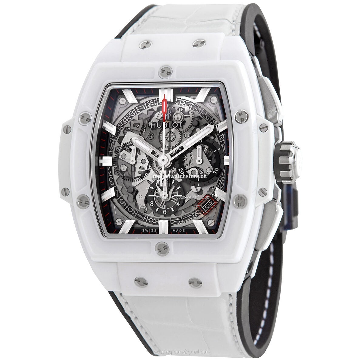 Hublot Spirit of Big Bang 641.HX.0173.LR Men's Automatic