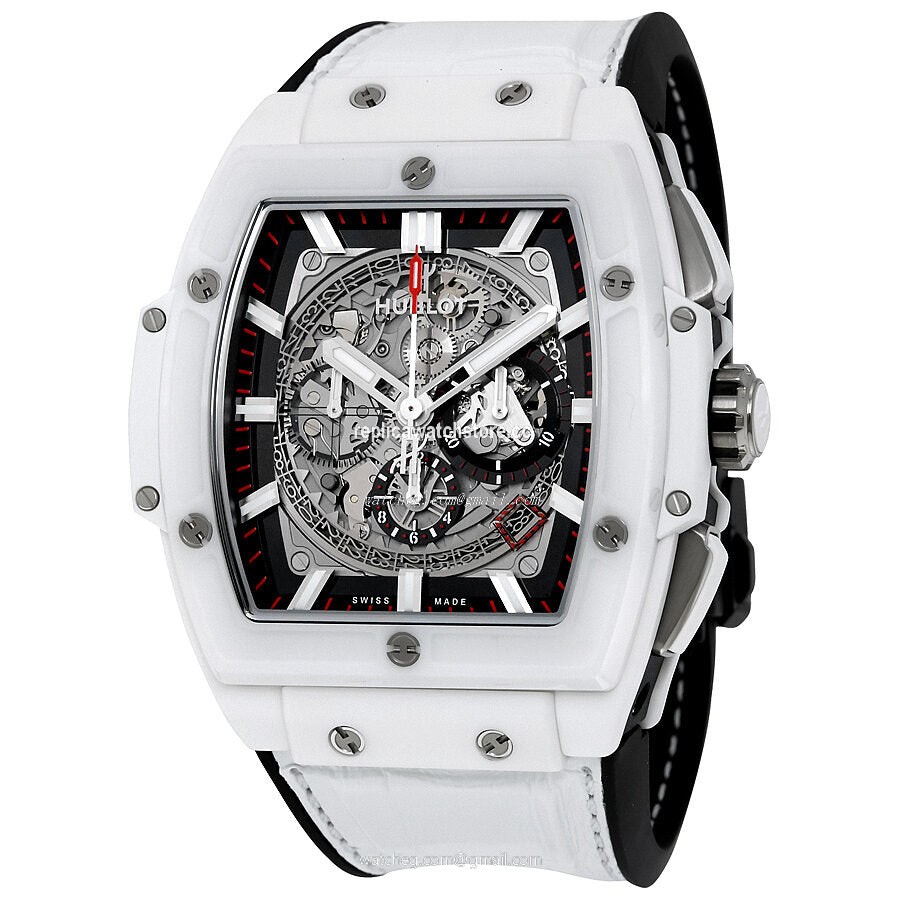 Hublot Spirit of Big Bang 601.HX.0173.LR Men's Automatic