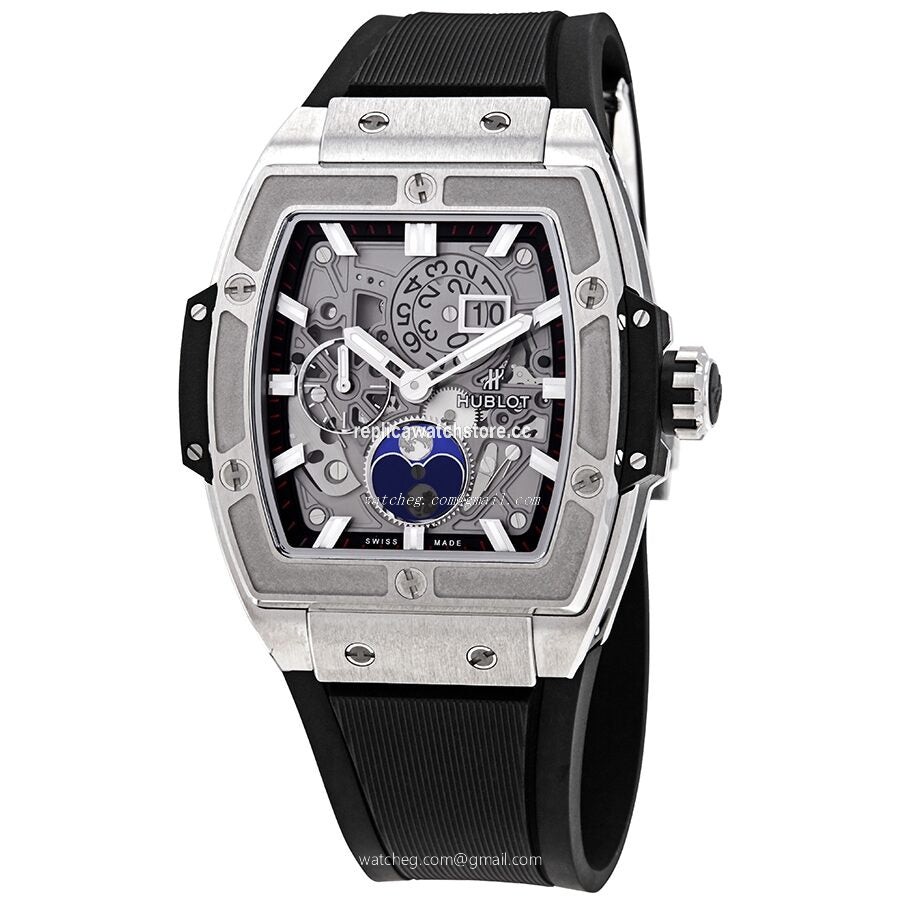 Hublot Spirit of Big Bang 647.NX.1137.RX Men's Automatic