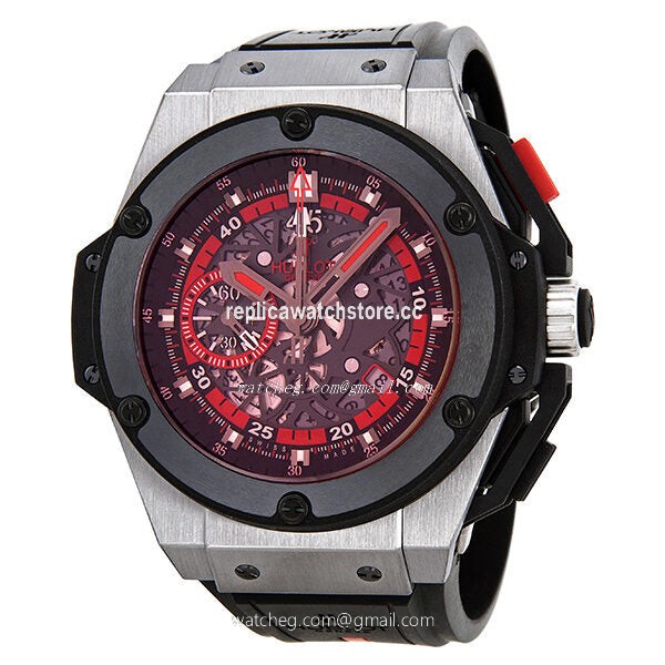 Hublot Uefa Euro 716.NM.1129.RX.EUR12 Men's Automatic