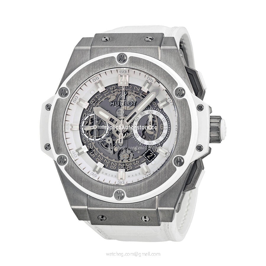 Hublot King Power 701.NE.0127.GR Men's Automatic