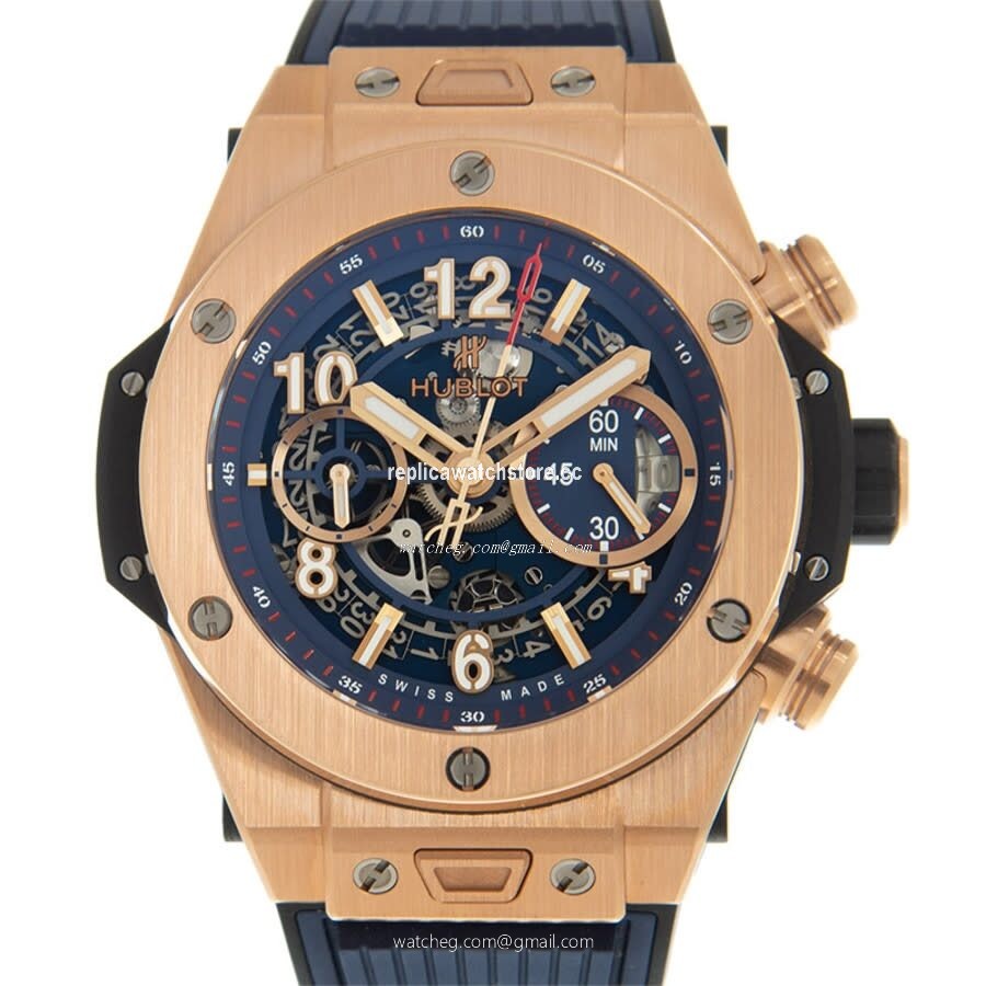 Hublot Big Bang 411.OX.5189.RX Men's Automatic