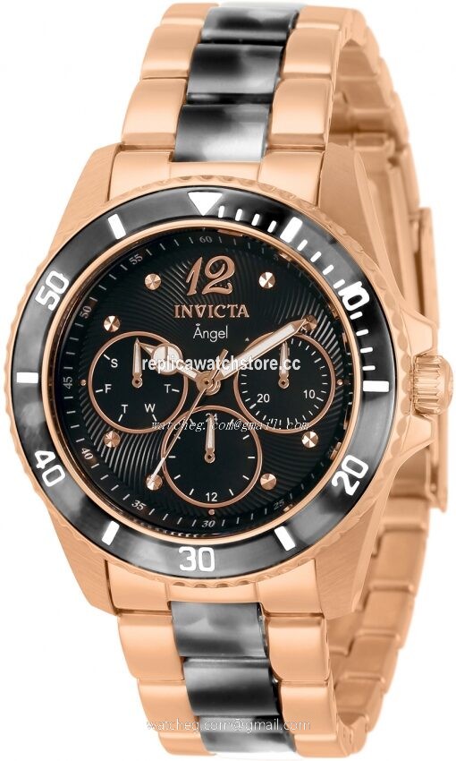 Invicta Angel 32535 Ladies Quartz