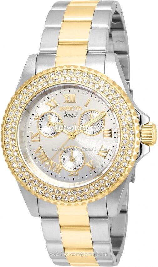 Invicta Angel 16998 Ladies Quartz
