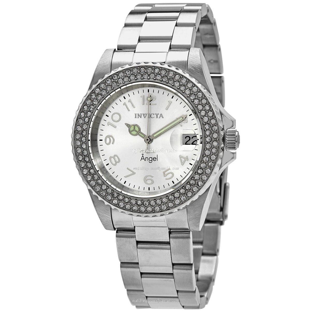 Invicta Angel 28672 Ladies Quartz