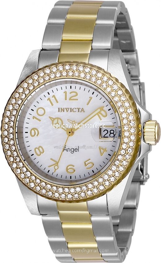 Invicta Angel 28675 Ladies Quartz
