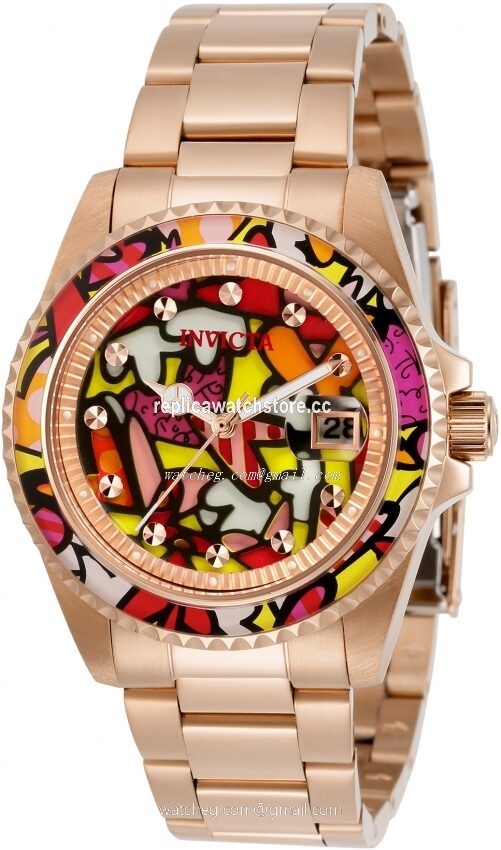 Invicta Britto 32411 Ladies Quartz