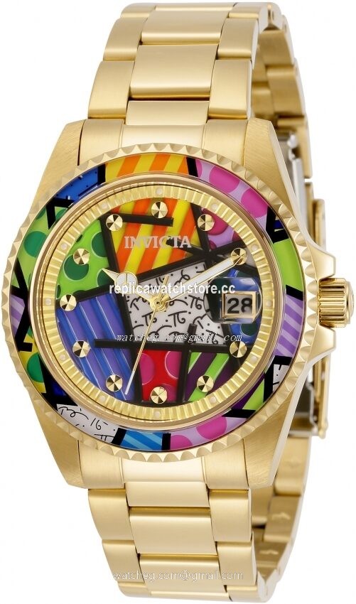 Invicta Britto 32412 Ladies Quartz