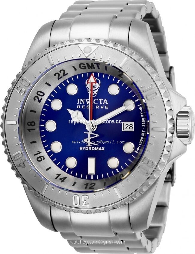 Invicta Hydromax 29727 Men's Quartz