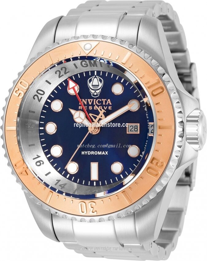 Invicta Hydromax 32464 Men's Quartz