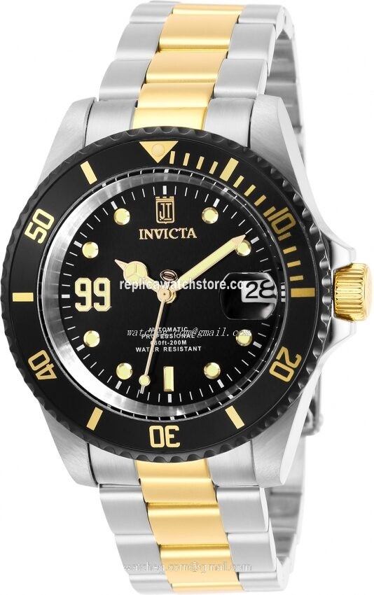 Invicta Jason Taylor 30210 Men's Automatic