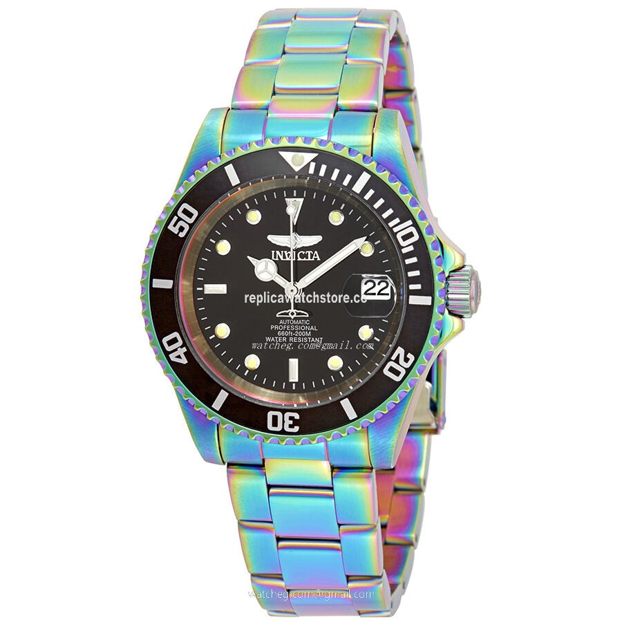 Invicta Pro Diver 26600 Men's Automatic