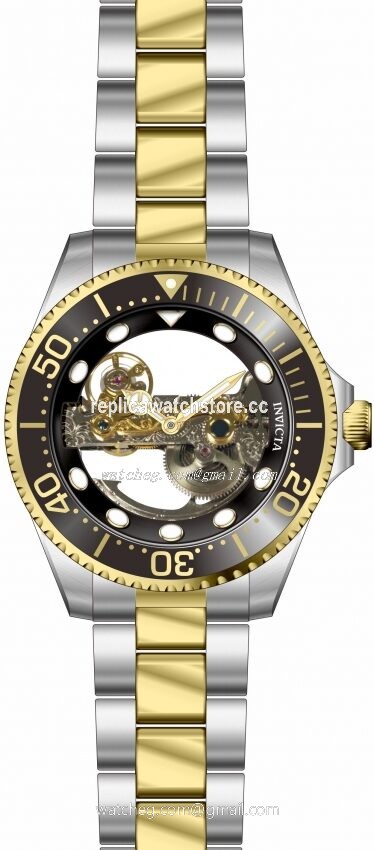 Invicta Pro Diver 34449 Men's Automatic