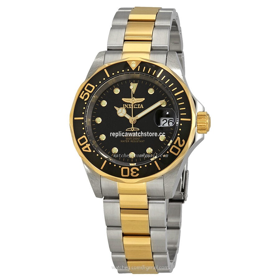 Invicta Pro Diver 17043 Men's Automatic