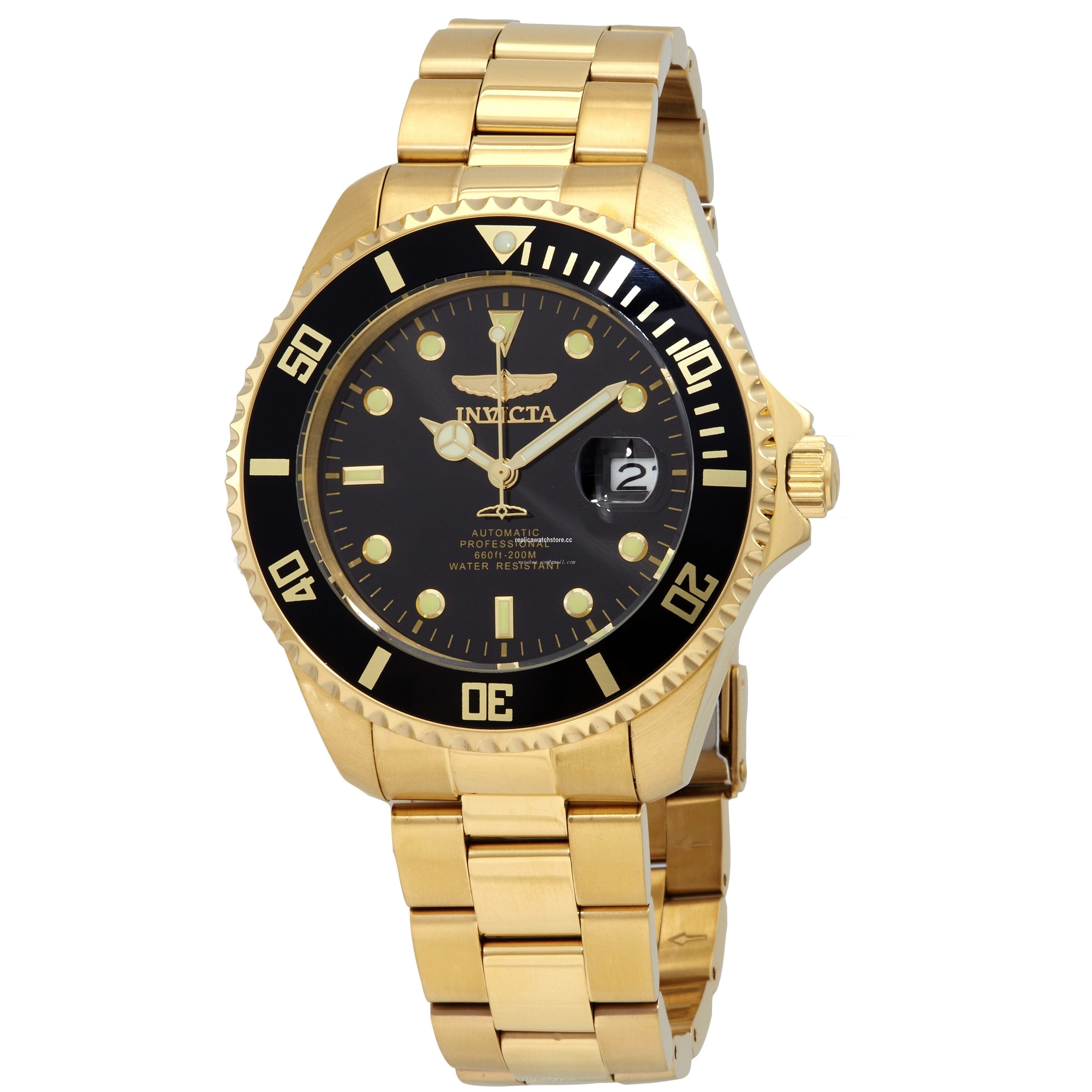 Invicta Pro Diver 28948 Men's Automatic