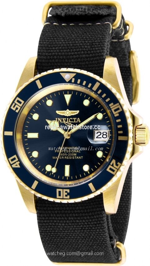 Invicta Pro Diver 27625 Men's Automatic