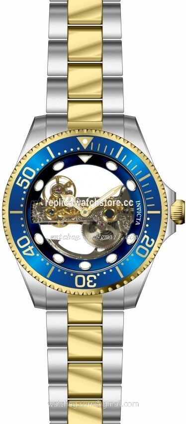 Invicta Pro Diver 34450 Men's Automatic
