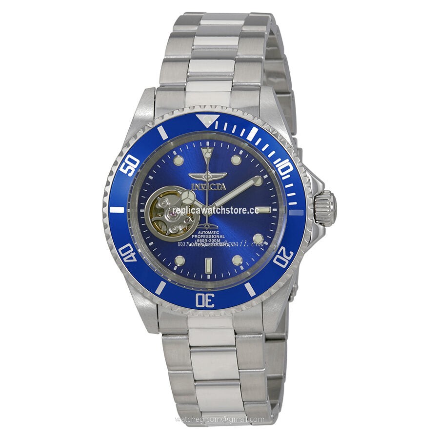 Invicta Pro Diver 20434 Men's Automatic