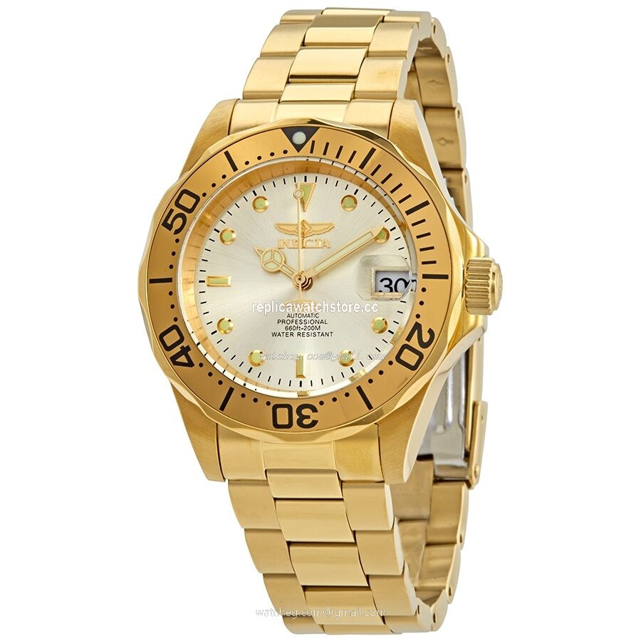 Invicta Pro Diver 9618 Men's Automatic
