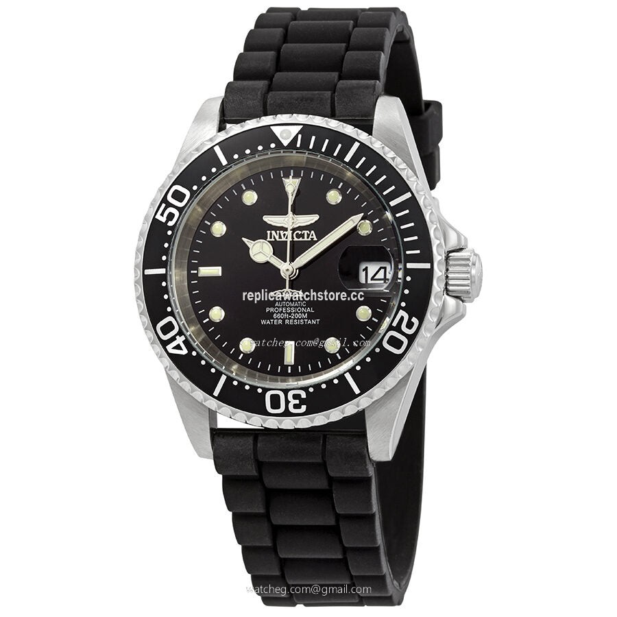 Invicta Pro Diver 23678 Men's Automatic