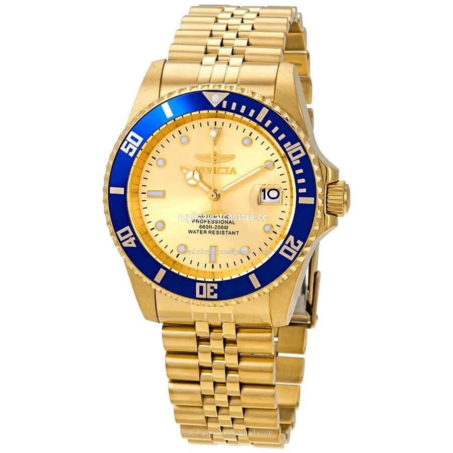 Invicta Pro Diver 29185 Men's Automatic