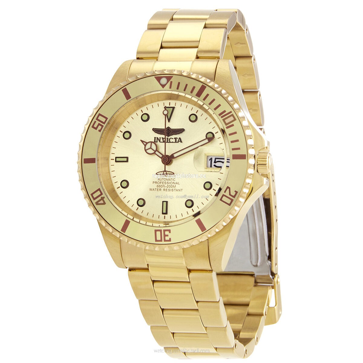 Invicta Pro Diver 24762 Men's Automatic