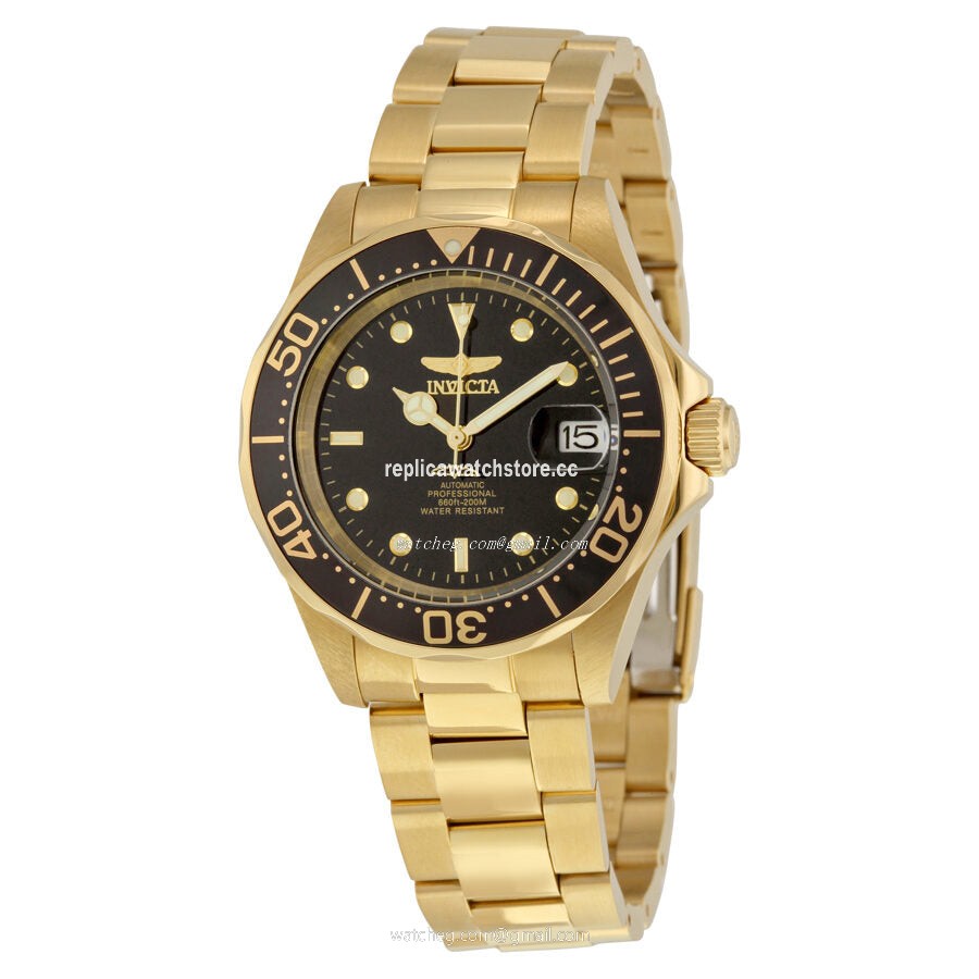 Invicta Pro Diver 8929 Men's Automatic
