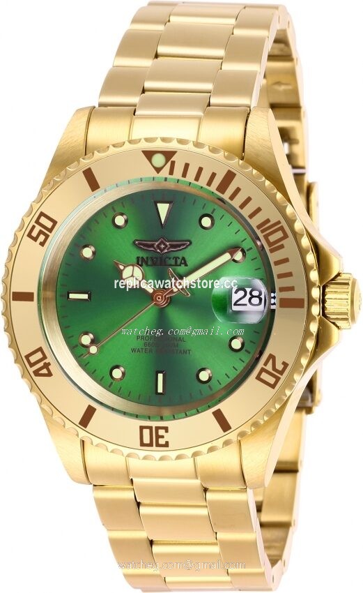 Invicta Pro Diver 28665 Men's Automatic