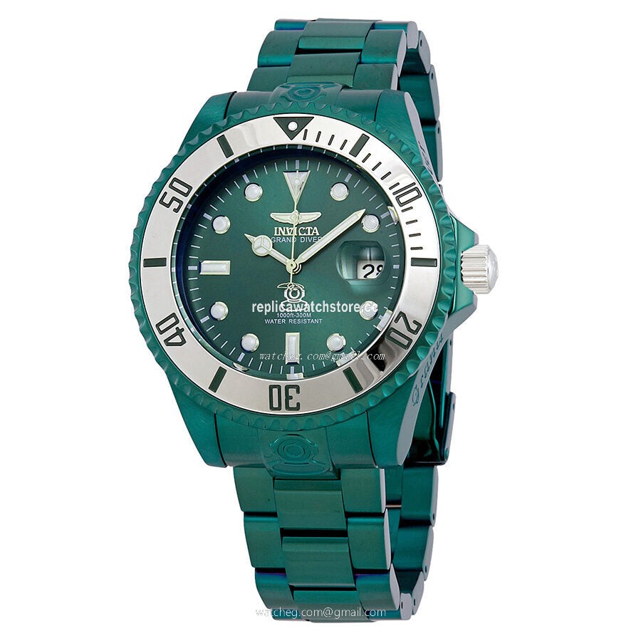 Invicta Pro Diver 27534 Men's Automatic