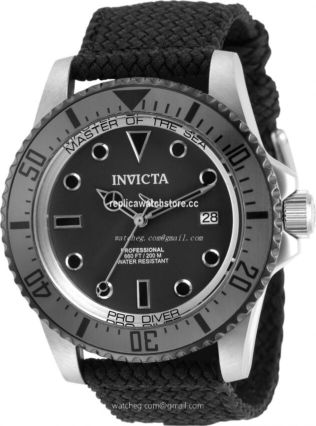 Invicta Pro Diver 31485 Men's Automatic