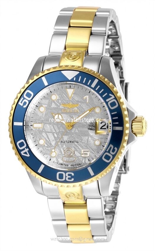 Invicta Pro Diver 29012 Ladies Automatic