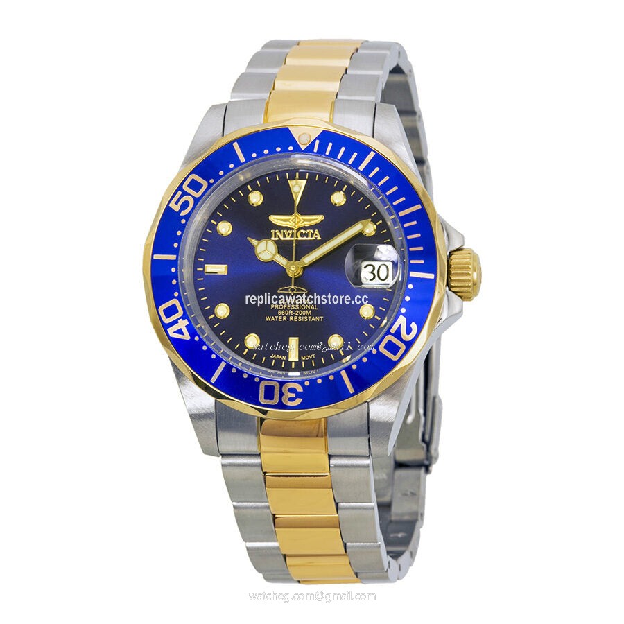 Invicta Pro Diver 8928 Men's Automatic