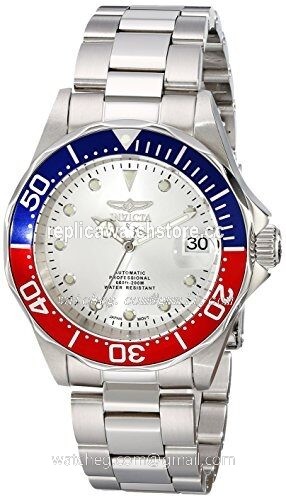 Invicta Pro Diver 17041 Men's Automatic