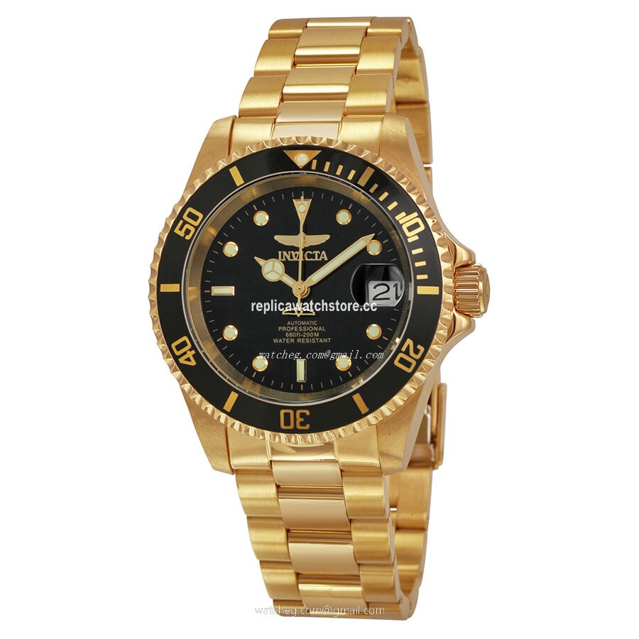 Invicta Pro Diver 8929OB Men's Automatic