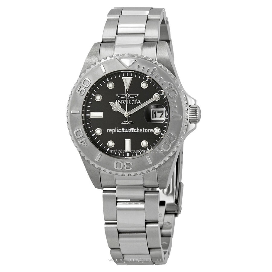 Invicta Pro Diver 24631 Ladies Quartz